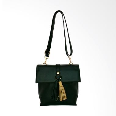 GABRIEL Leila Sling Bag - Hitam