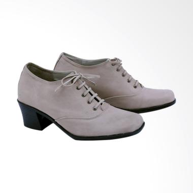 Garsel GWN 2759 Ankle Sepatu  Boots Wanita