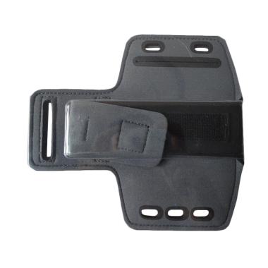 Miniso Sports Armband for Smartphone - Hitam