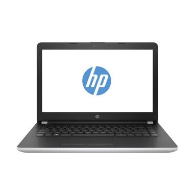 HP 14-BW099TU Laptop - Silver [14/E4-9000/4GB/500GB/Intel Graphic/W10]