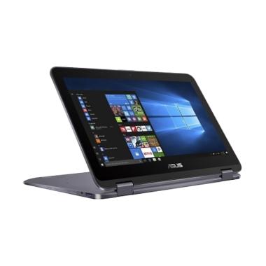 Asus TP410UF EC027T Notebook - Grey ... 2G/ 14