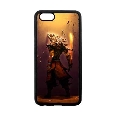 Bunnycase Dota 2 Juggernaut LI0074 Custom Hardcase Casing for OPPO A83