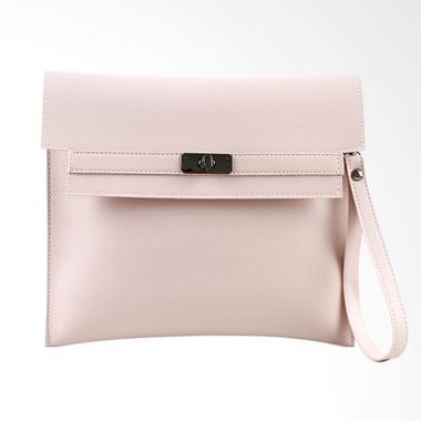 Paroparoshop Odina Hand Bag - Pink
