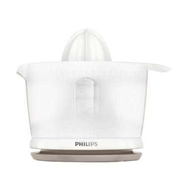 Philips HR-2738 Citrus Press Juicer - Putih