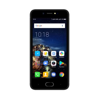 Evercoss Genpro X Pro Smartphone - GREY [32GB/3GB]