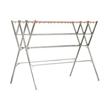 KB A11 Stainless Steel Jemuran Baju Pakaian KB A11 Stainless Steel Jemuran Baju Pakaian