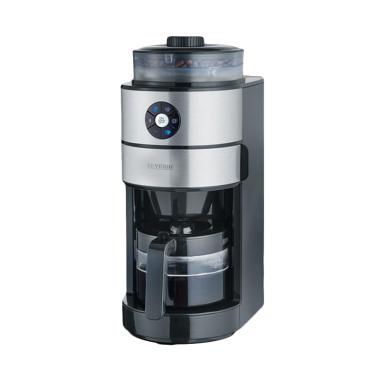 Severin KA4811 Coffee Maker with Grinder