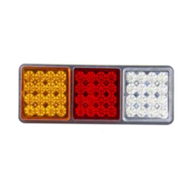DNY LED Stop Lamp Lampu Rem Mobil for Universal [12 V/ LH or RH