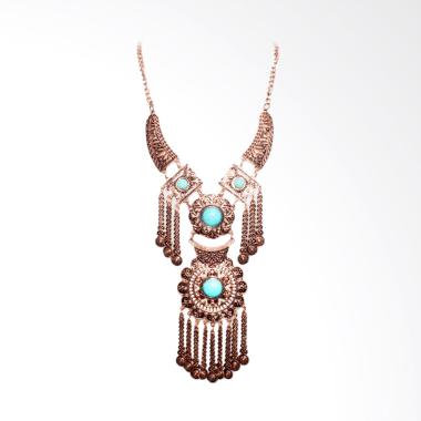 Shvana Nishka Etnik Raya Kalung - Tosca