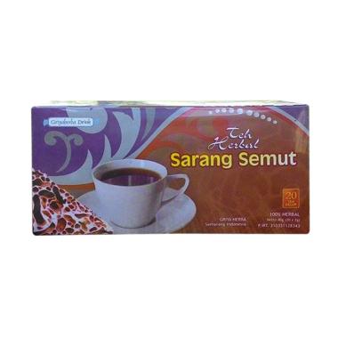 Griya Herba Teh Sarang Semut - Multicolor
