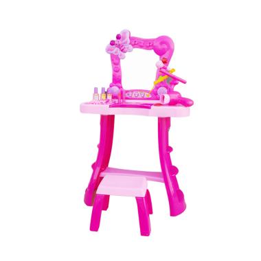Ocean Toy 661-123 Vanity Set Meja Rias Mainan Anak