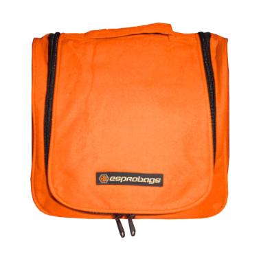 Espro Tas Organizer Kit Tas Kosmetik - Orange