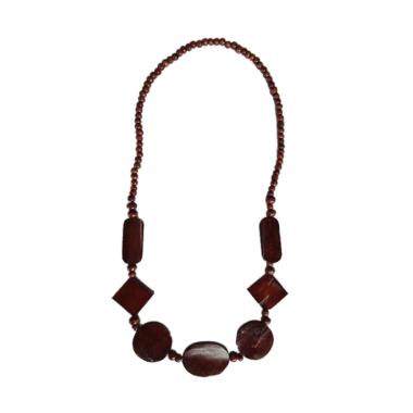 Tata Bali Shop 068 Kalung Fashion Wanita Khas Bali