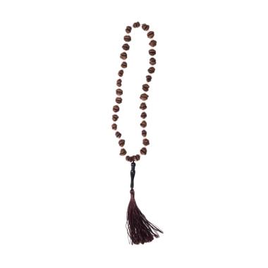 kopi_bracelet Kopi Mini Mote Tasbih - Pink