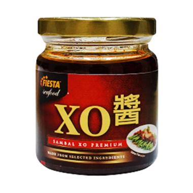 Fiesta Seafood Sambal XO