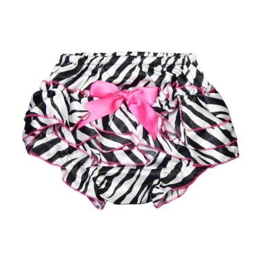 Wonderland Celana Tutu Pita Celana Anak - Pink