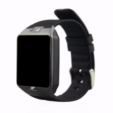 JAM TANGAN CEWEK DAN COWO GT08 U10 SMARTWATCH BAGUS TERMURAH Source · uWatch DZPAX DZ09 U9