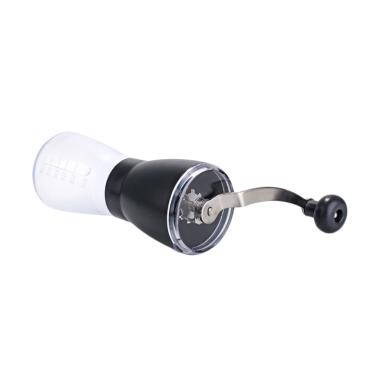 Gater Acrylic Slim Hand Grinder [60 g/ Japan Quality]