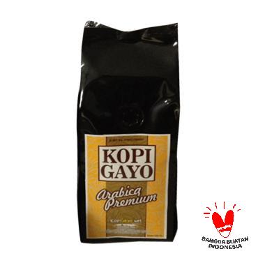 Kopi Sidikalang Gayo Kopi 1 Kg bubuk