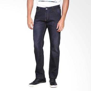 Killiwatch Straight Pant Celana Panjang Pria