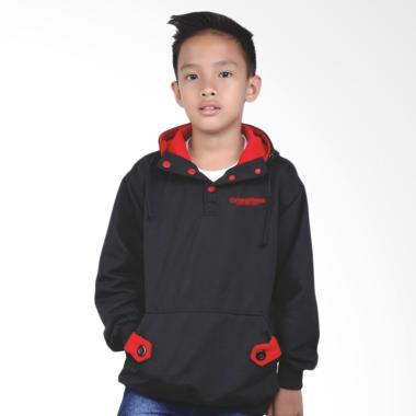 Catenzo Junior CMK 240 Eliot Sweater Anak