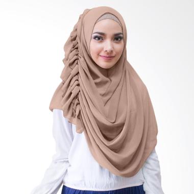 Milyarda Hijab Ravika Kerudung Instan - Milo