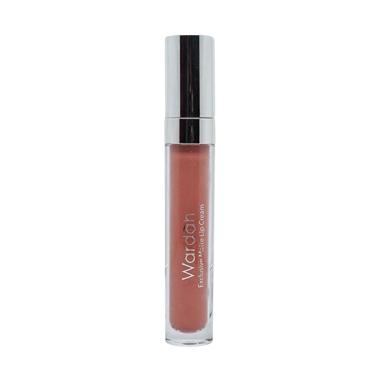 Wardah Exclusive Matte Lip Cream - 11 Oh So Nude