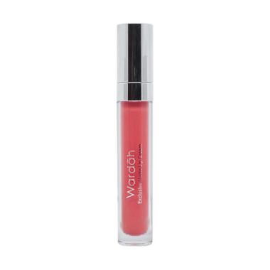 Wardah Exclusive Matte Cream Lip Gloss - 05 Speachless