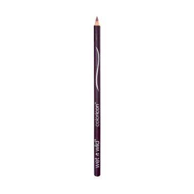Wet N Wild Color Icon Lip Liner Pencil - Plumberry