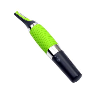 As Seen On Tv Micro Touch Magic Max Hair Groomer / Pisau Cukur