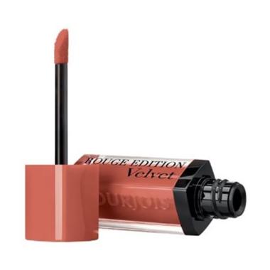 Bourjois Rouge Edition Velvet Lipstick 16 Honey Mood [7.7 mL]