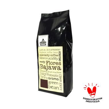 Kopi sidikalang Mandheling Flores Arabica Kasar Bubuk Kopi [250 g]