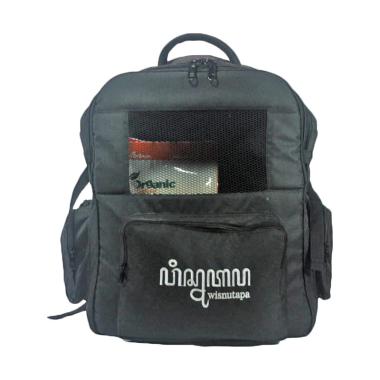 Wisnutapa Backpet Tas Carrier Binatang Peliharaan