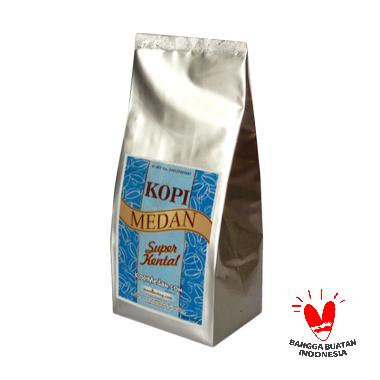 Kopi Sidikalang Medan Kopi 1kg
