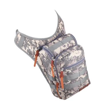 Tas Mania Gear Bag Swiss Army Forced - Civil Protection