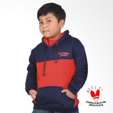 Catenzo Junior CJR CPL 913 Sweather Anak Laki - Laki