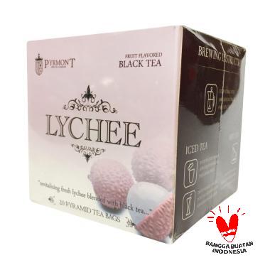 Teh Lycee Pyrmont Celup