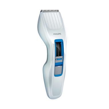 Philips HC3426 Family Hair Clipper Pencukur Rambut - Putih
