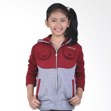 Catenzo Junior Helena CDI 124 Sweater Anak Perempuan