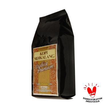 Kopi Sidikalang Mandheling Arabica Premium Kopi 1kg bubuk