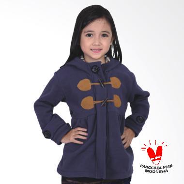 Catenzo Junior Sandra CSE 138 Sweater Anak Perempuan