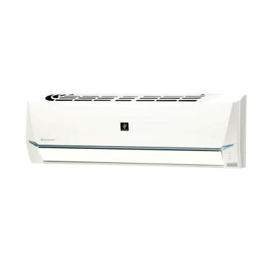 SHARP AHAP5SSY Air Conditioner [0.5PK/Jetstream/Plasmacluster]