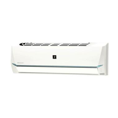 SHARP AHAP7SSY Air Conditioner [0.75PK/Jetstream/Plasmacluster]