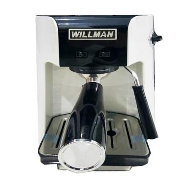 Willman Semi Auto Coffee Maker