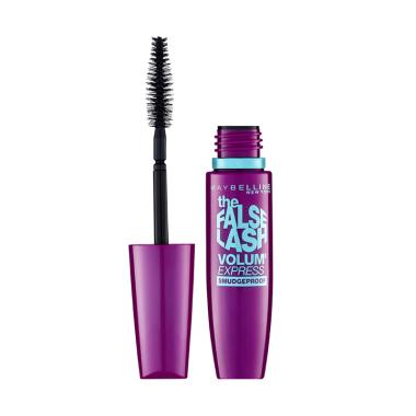Maybelline Volum' Express The Falsies Waterproof Mascara