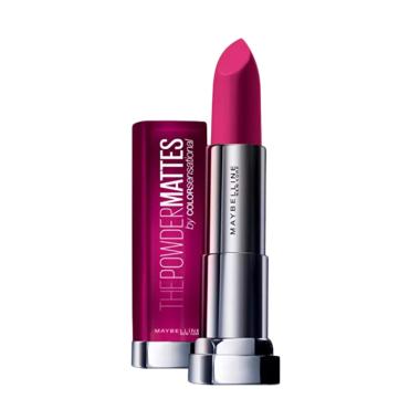 Maybelline Color Sensational Powder Matte Lipstick - Up To Date