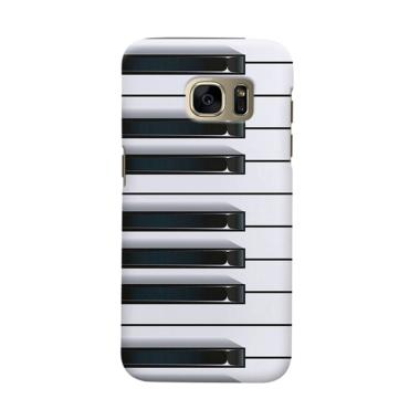 ... Detachable 2 In 1 Shockproof Tough Rugged Mencegah. Source · Indocustomcase Piano Cover Casing for Samsung Galaxy S6