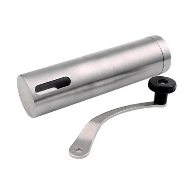 Amano Stainless Steel Ceramic Burr Coffee Grinder Penggiling Kopi Keramik Manual