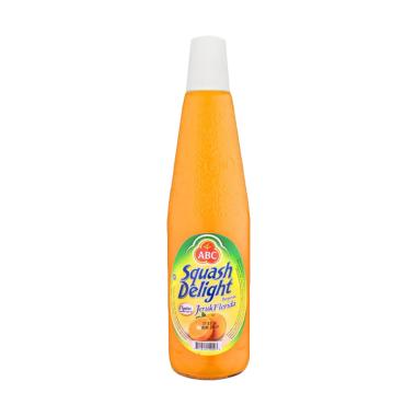 ABC Squash Delight Sirup [580 mL]