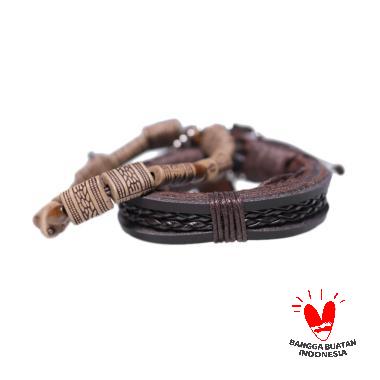 Ammossi Merauke Gelang